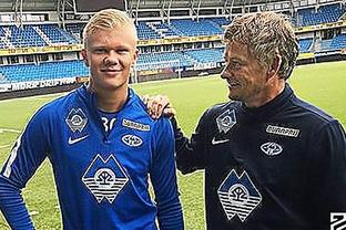 奥纳纳：我在特拉布宗体育非常开心，正经历生活中最好的阶段（奥纳纳：在特拉布宗体育我无比快乐，正处于人生最佳时光）