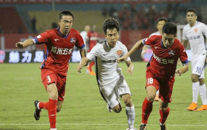 阵容不整，U22国家队今日训练仅18人参加